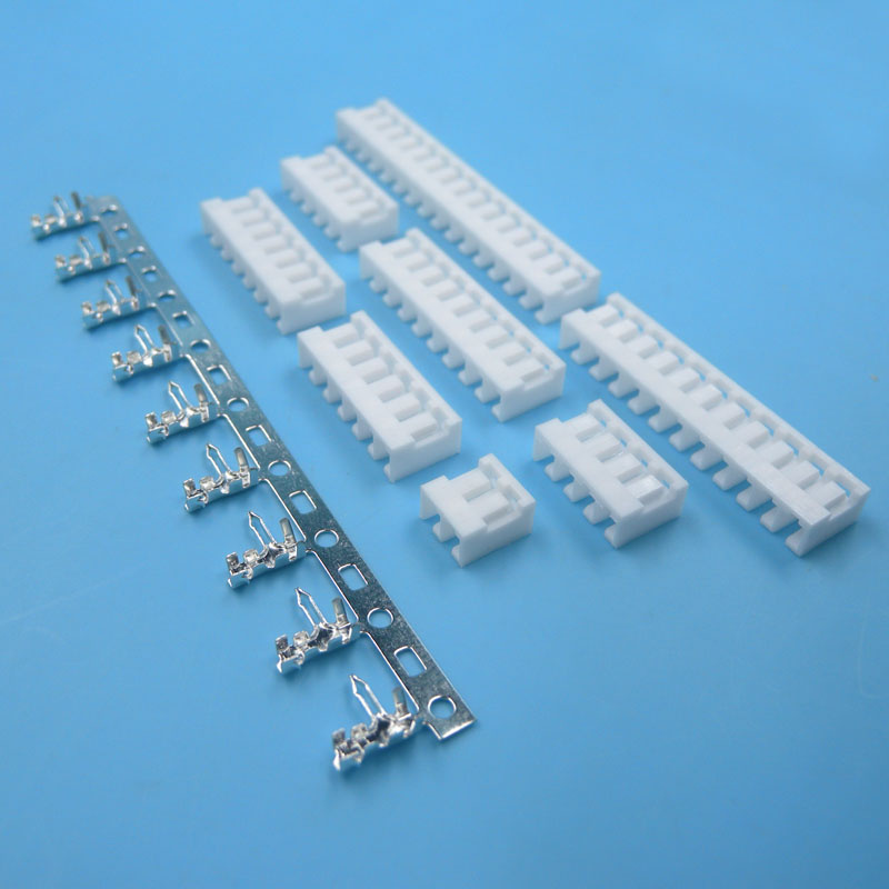 Jc25 Wiring Harness 20 Pin Connector