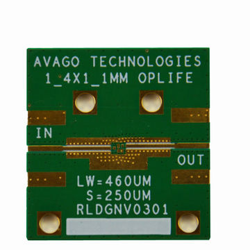 High Quality Rigid PCB Board for Camera