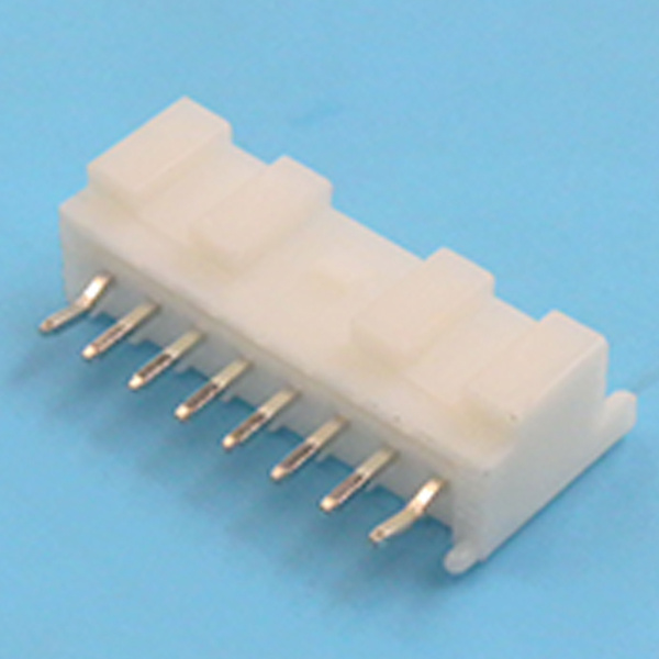 PA Low Voltage LED Female Header Connector