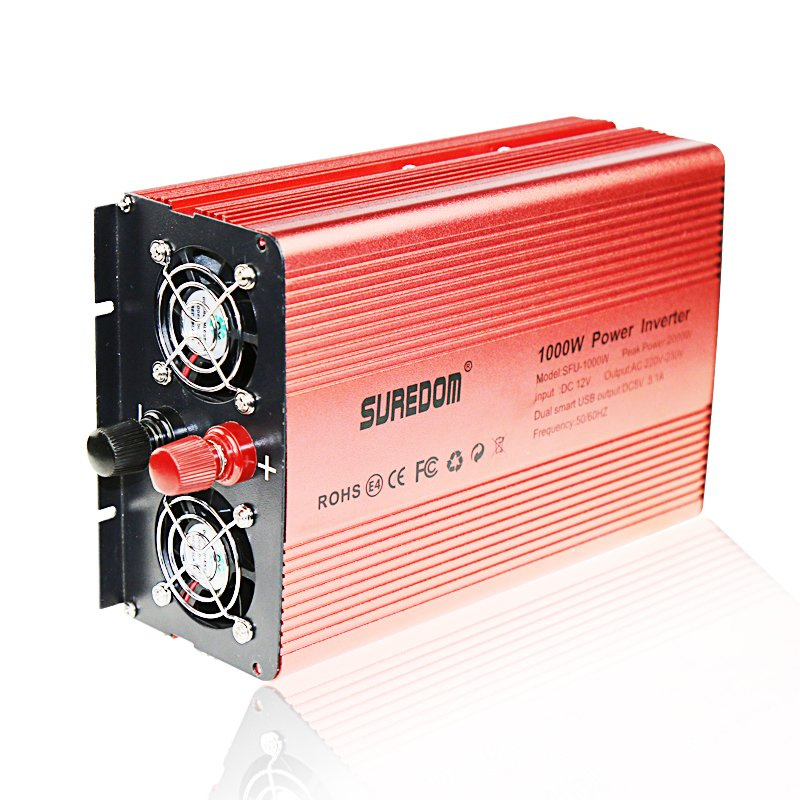 1000W Solar Hybrid Power Inverter