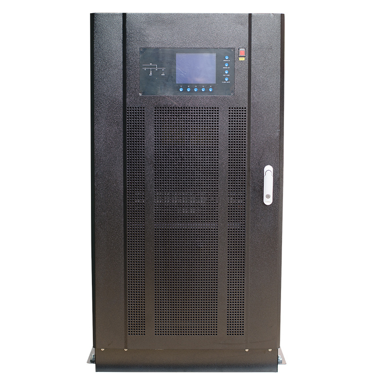 Hot-Swapping Online Modular UPS with 300-1200kVA