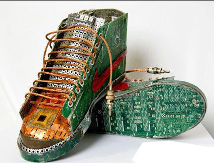 Single Layer, Double Sided, Multilayer Rigid Printed Circuit Board