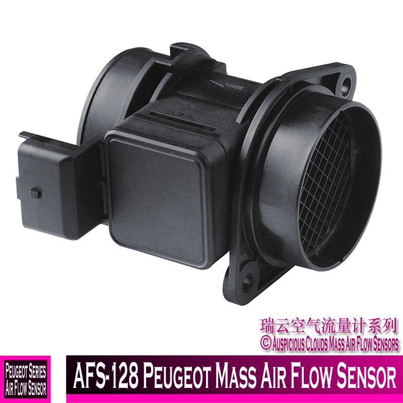 Afs-128 Peugeot Mass Air Flow Sensor