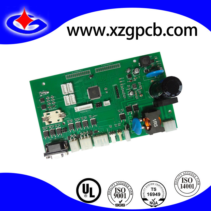 One-Stop EMS PCBA SMT Assembly