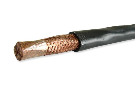 XLPE/PVC Instrument Cable Overall