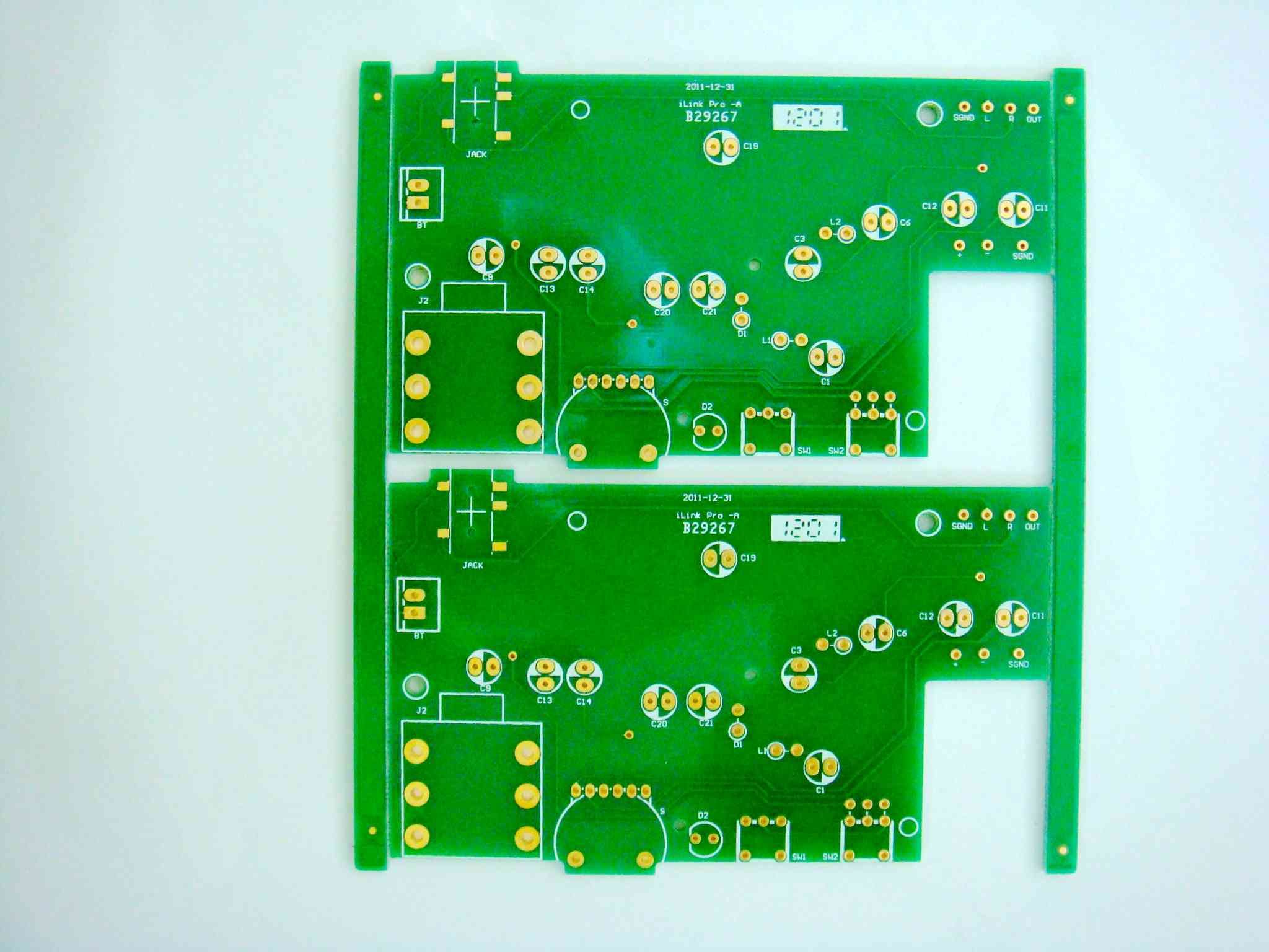 Printed Circuit Board