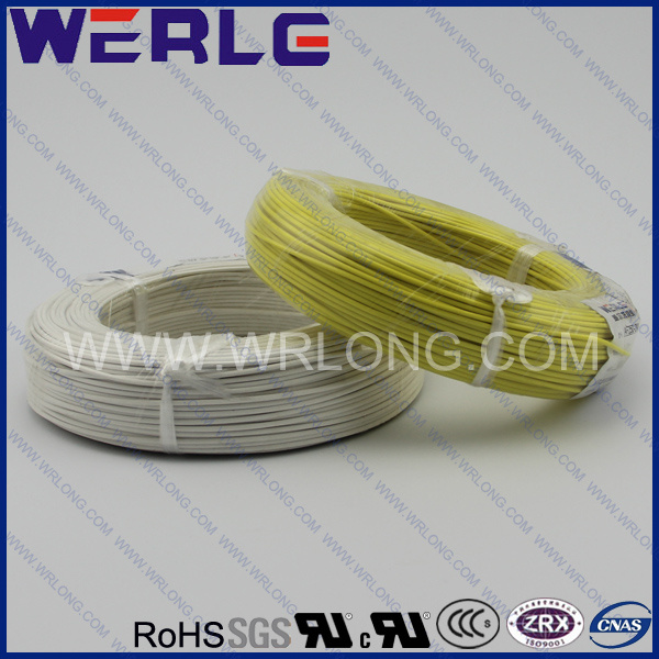 Insulated Tinned Copper Stranded Wire