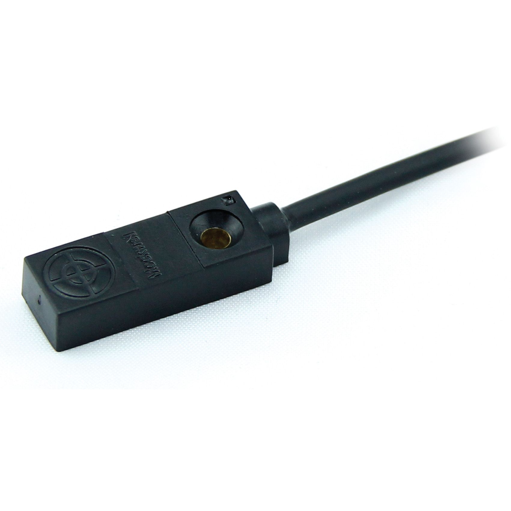 Flat Inductive Type Proximity Sensor (P2S-F3NA)