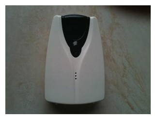 Patent Telephone Remote Controller for Air Conditioner (TR-001)