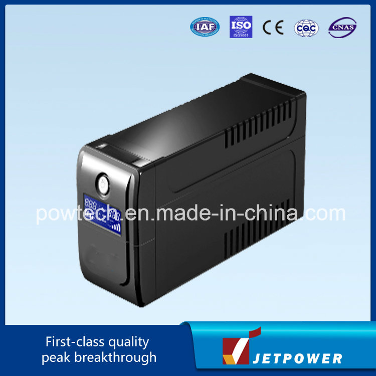 600va Offline UPS