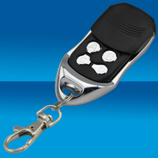 Garage Door Opener Remote Control (JJ-RC-R3)