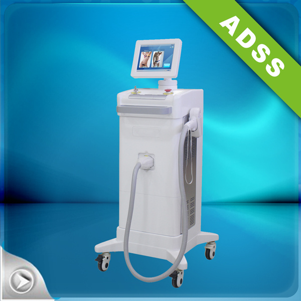 808nm Permanent Hair Removal Diode Laser