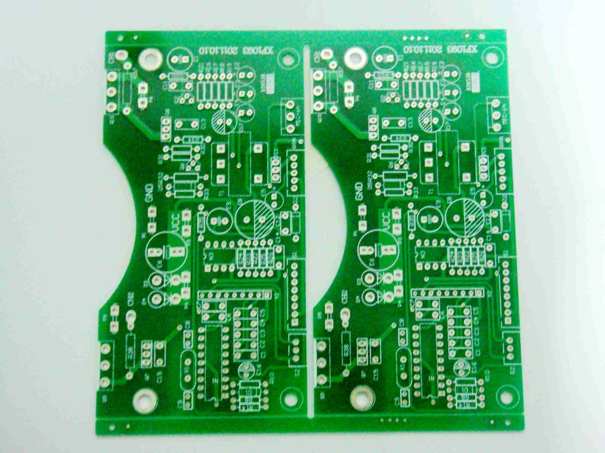 Printed Circuit Board