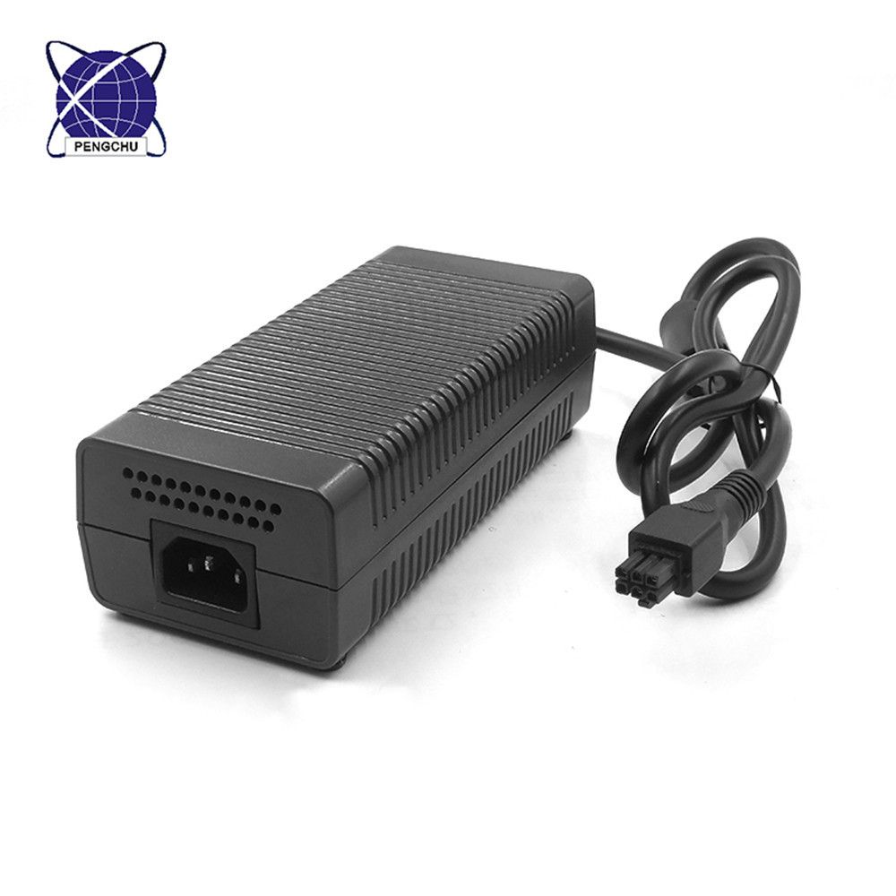 60W Single Output AC DC Switching Power Supply 5V 12A
