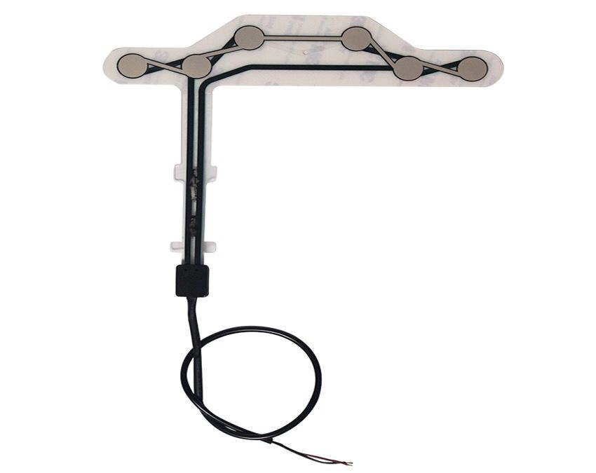 Car Pressure Sensors