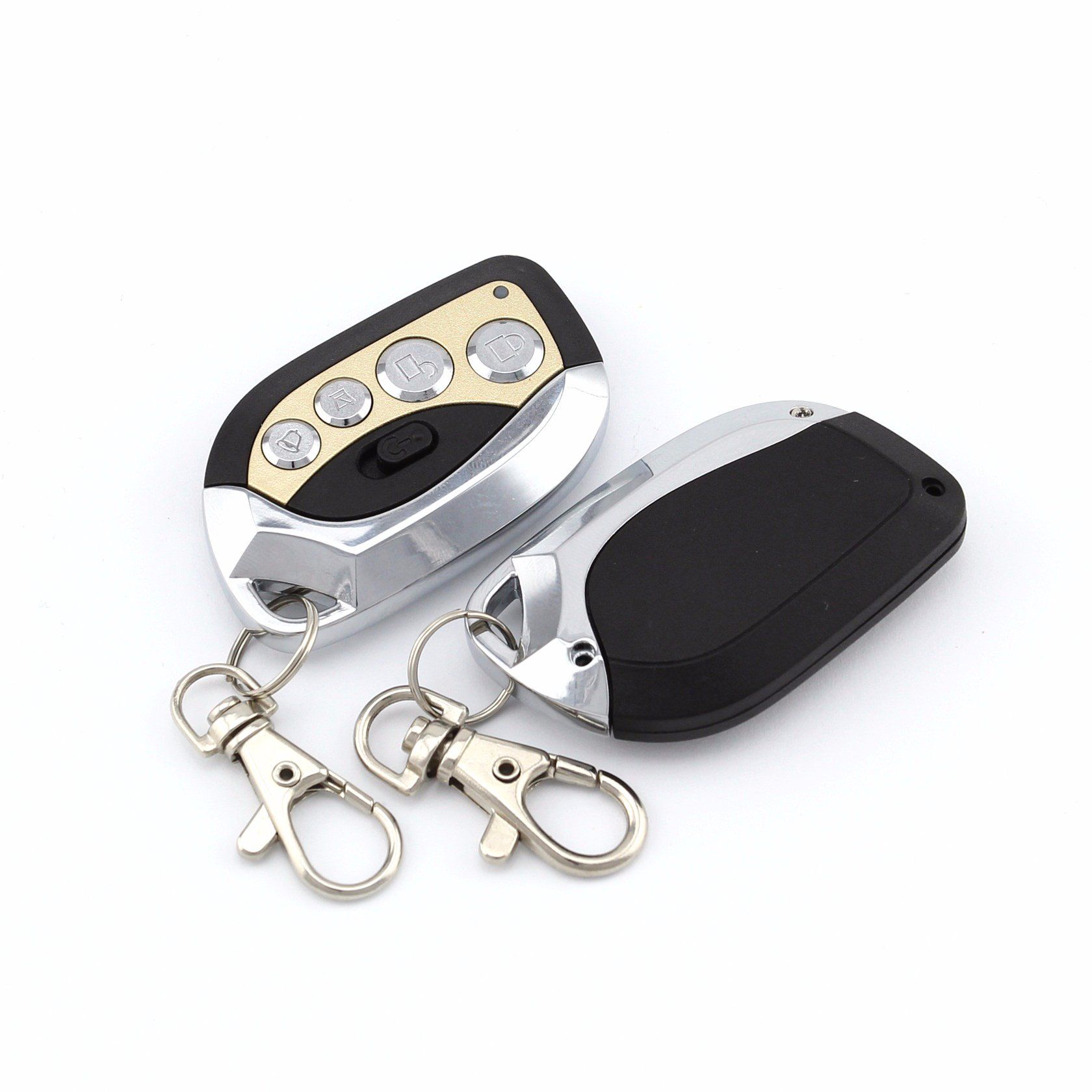 Beautiful Mini RF Wireless Copy Remote Control Kl240-4K