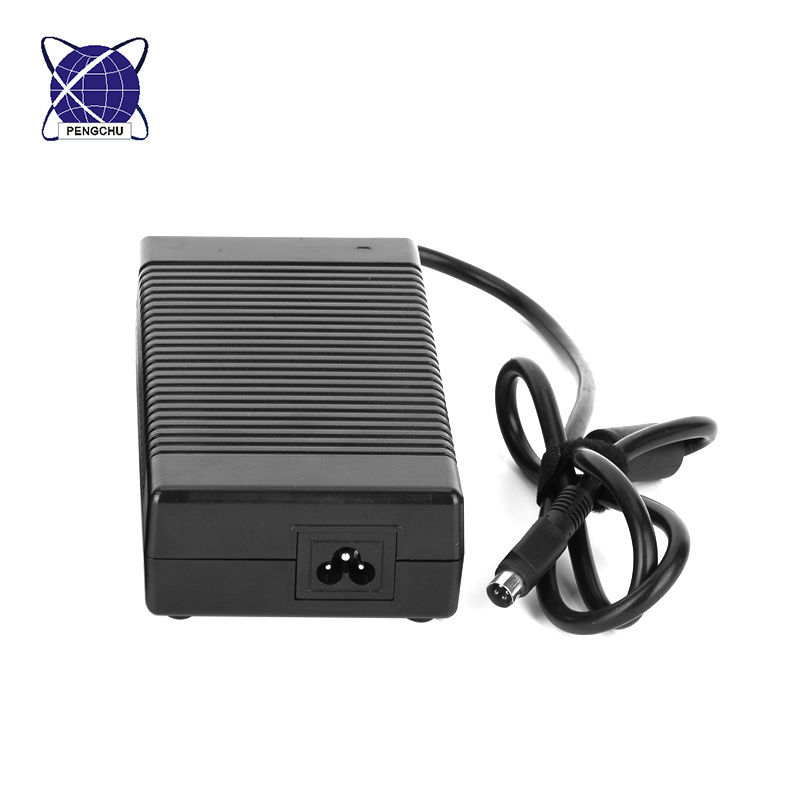 UL standard 36V switching power supply 6A 220W with PFC function
