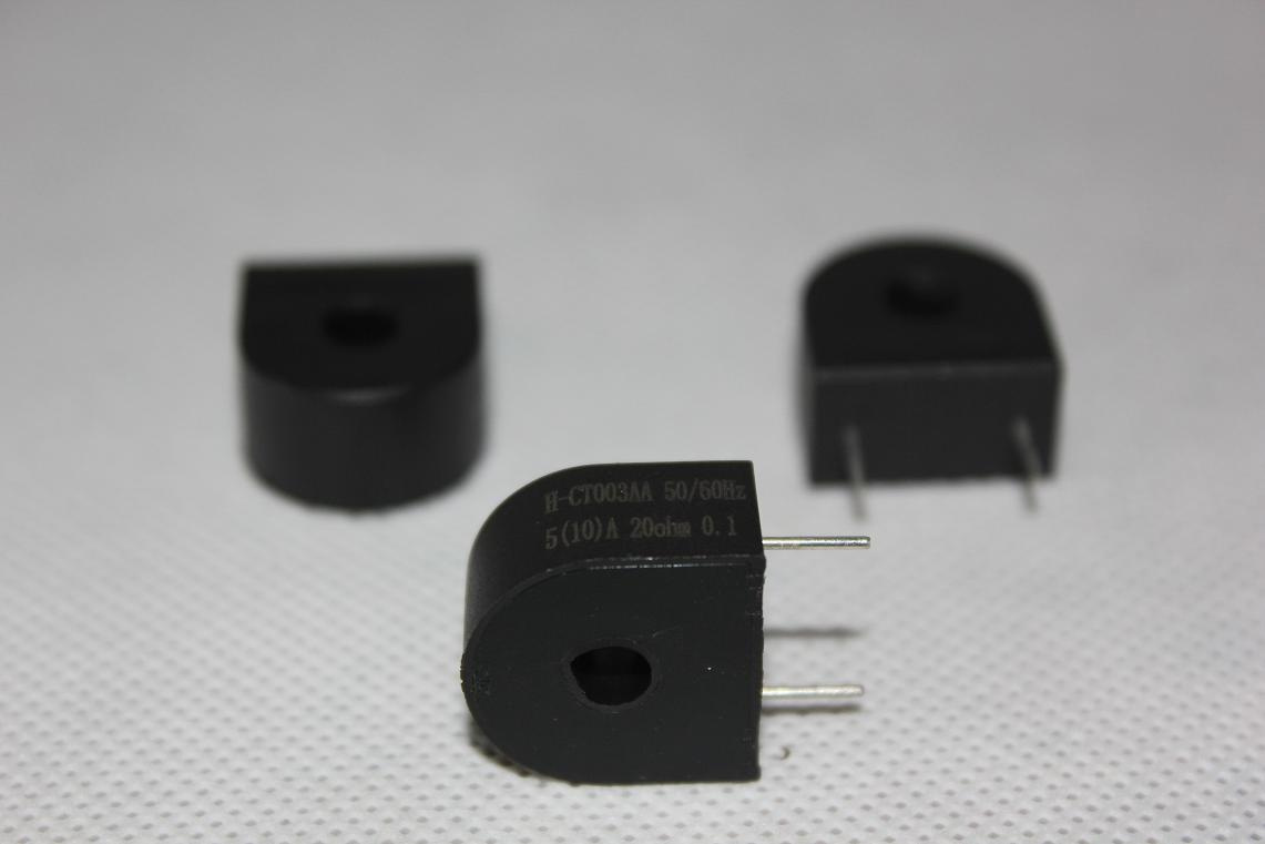 CT with Mini Pin 5A