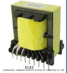 Ec28 Ec35 Ec42 Electronic Transformer for Switching Power Supply