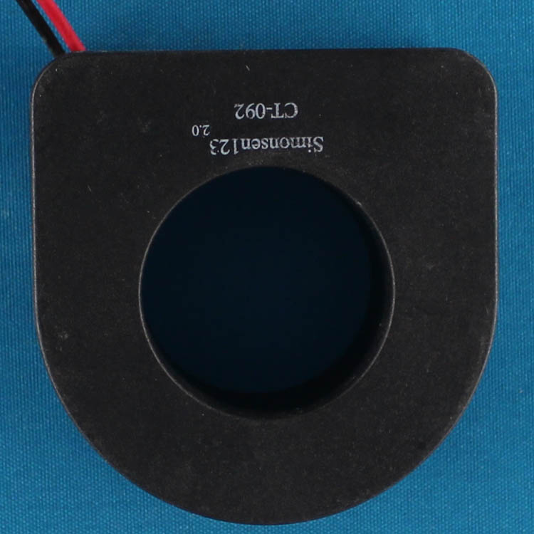 Toroidal Small Size Current Transformer