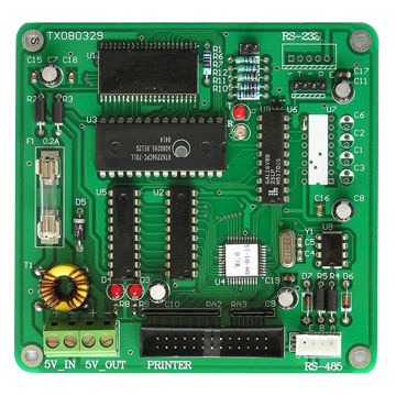 China Electronics Circuit Board PCB Design Assembly Companies