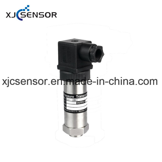 Industrial Pressure Transducer/Transmitter