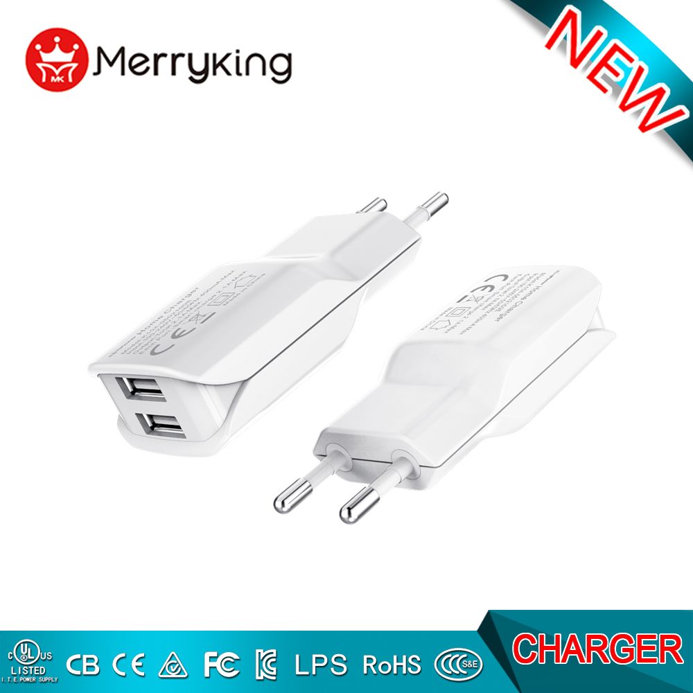 Multi USB Power Chargers with Professional Factory