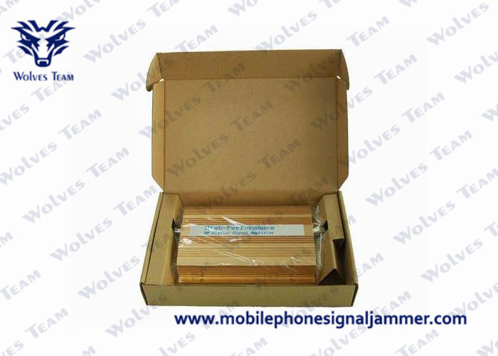 ABS-20-1d Dcs Signal Amplifier