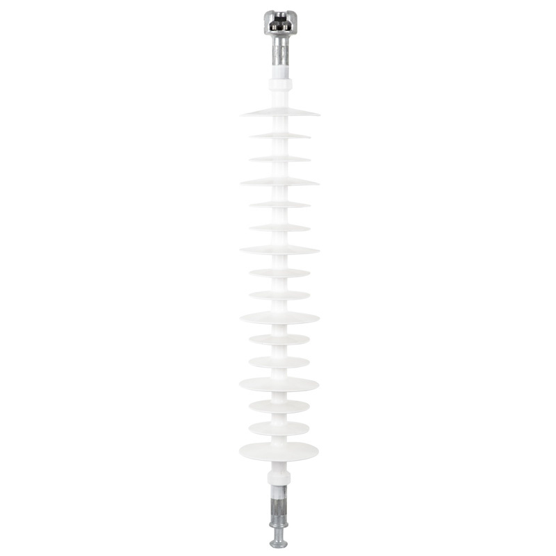 Long Rod Suspension Composite Insulator