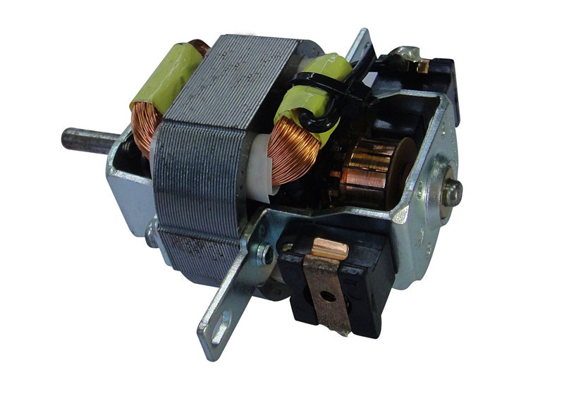 AC Motor for Hand Mixer with EMC