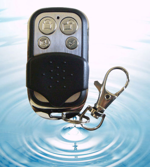 Electric Wireless Auto Remote Control Cloning Universal Gate