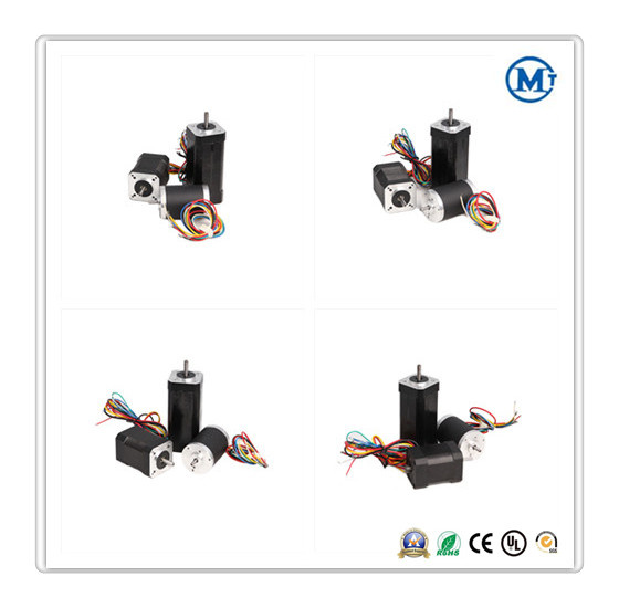 42mm Size 12V 24V Micro Low Noise Brushless DC Motor