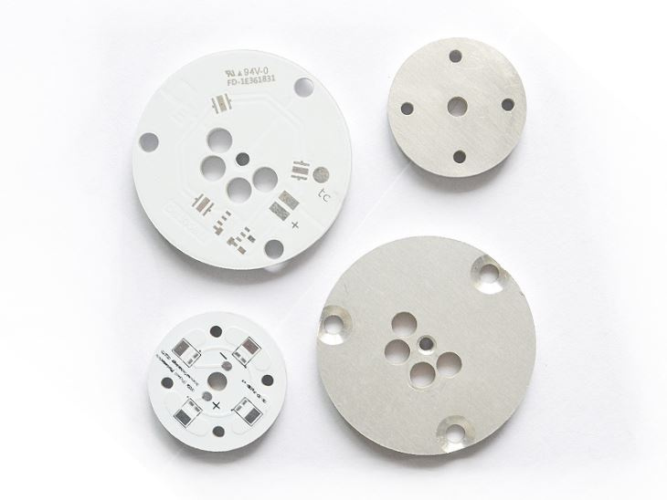 Aluminium Printed Circuit Board