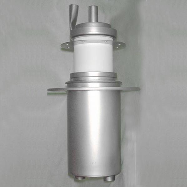 Ultra-High Frequency Metal Ceramic Heating Triode (ITK15-2)