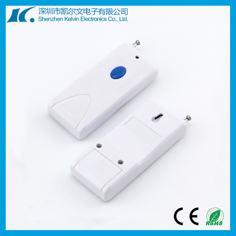 Long Range Remote DC12V 1-6 Buttons RF Remote Kl1000-1b