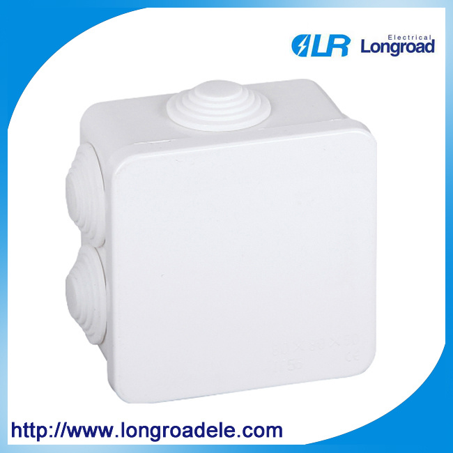 Portable Power Distribution Box, Power Distribution Box