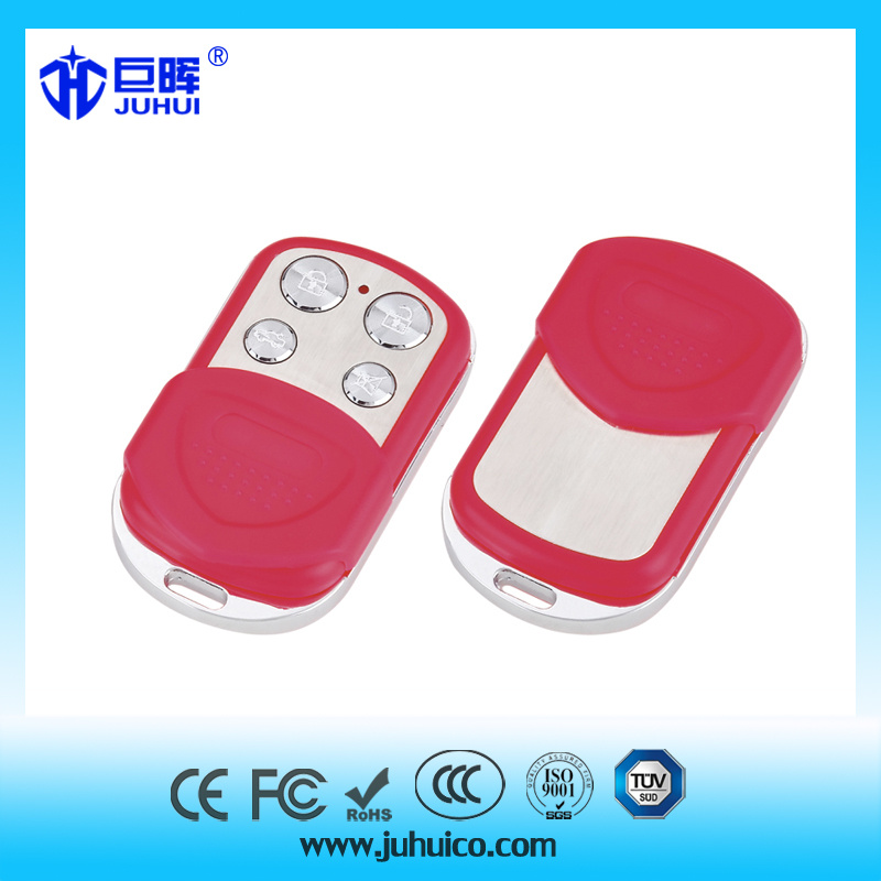 3 Channels Wireless Remote Control Transmitter (JH-TX43)
