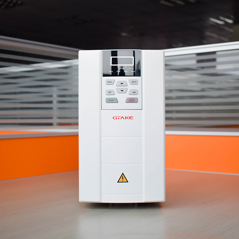 Low-Voltage Gk600 General Purpose Frequency Inverter with V/F Separated Control