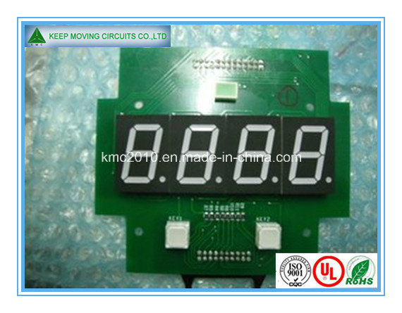 Electronic LED PCB Assembly LED PCBA