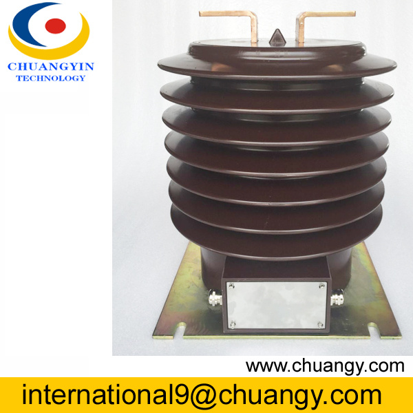 Mv 36kv Current Transformer Outdoor Kema