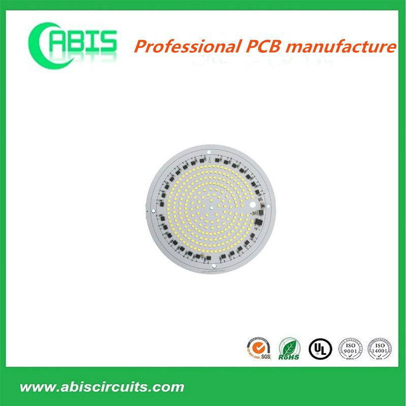 Long Service LED SMT Board PCBA Circuit
