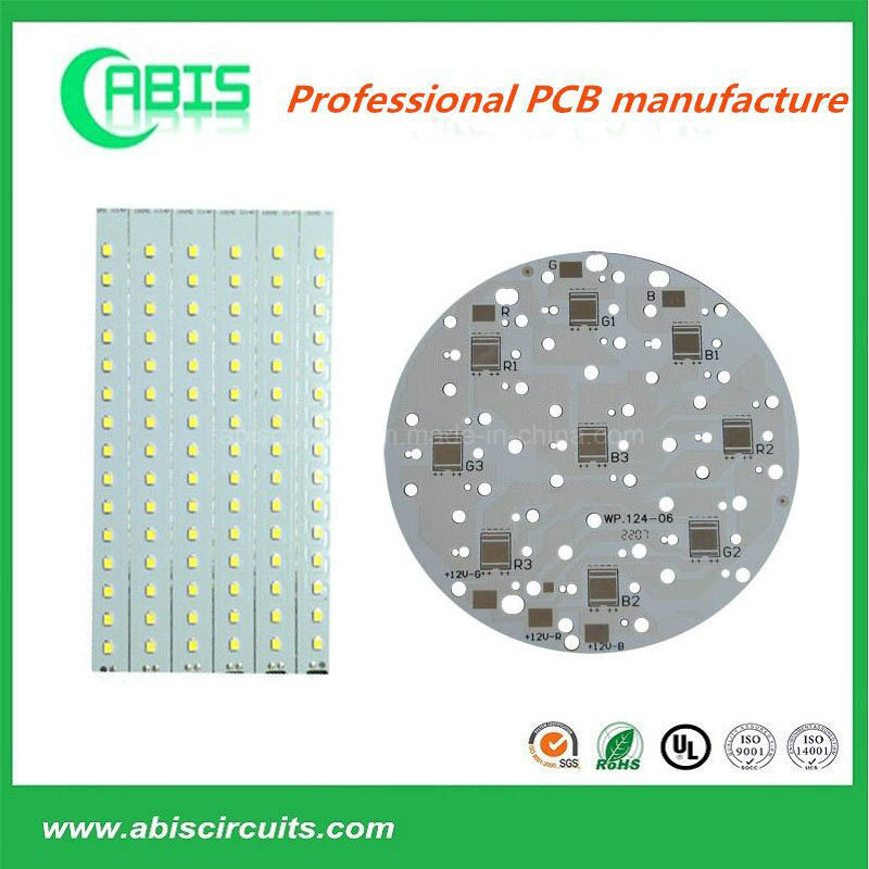 LED PCB, Aluminum Circuit Board