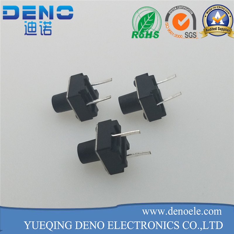 6X6 Switch 2 Pin Tact Switch