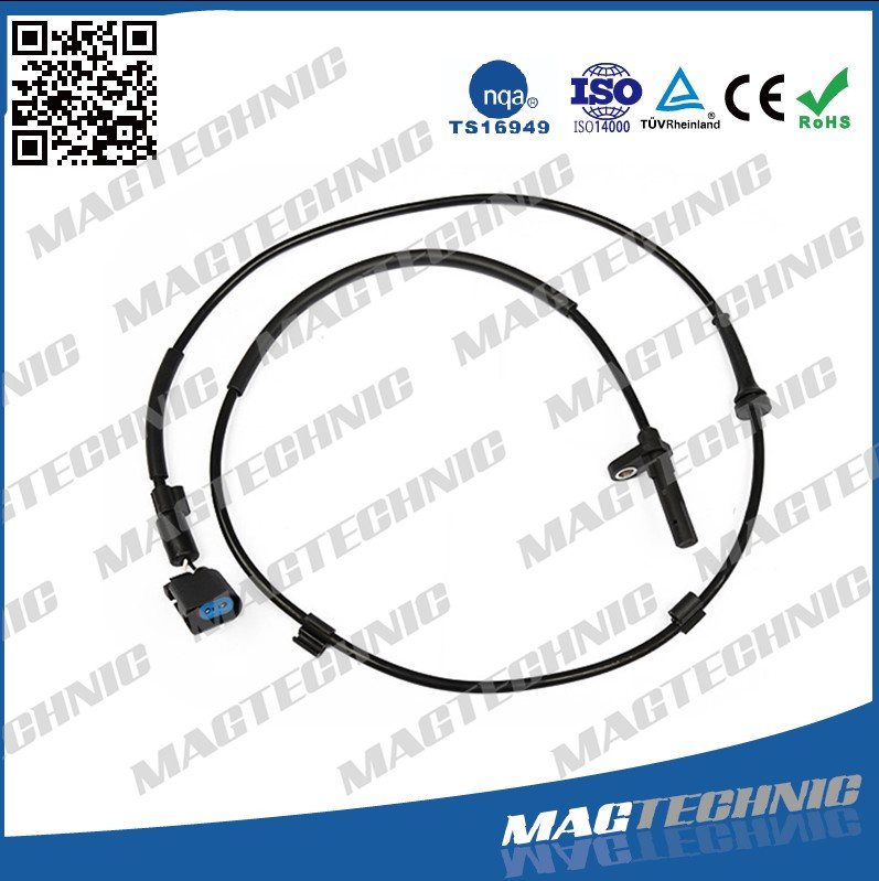 ABS Sensor 6c112b372CD, 6c112b372ce for Transit