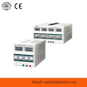 Honle Wyj Series DC Regulated Power Supply