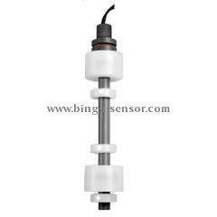 Multipoint Water Level Switch, Vertical Level Switch