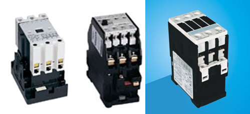 3TF AC Contactor