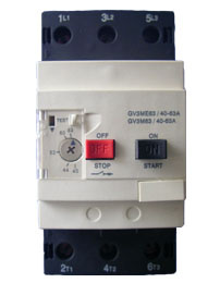 Motor Protection Circuit Breaker (GV3-ME)