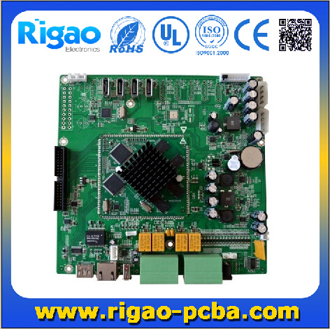High Quality SMT Assembly with Reasonable Price