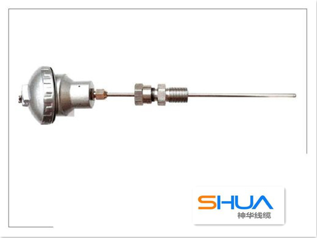 Waterproof Armored Thermal Resistance